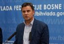 Novalić: Ova Vlada stoji uz svoje građane (VIDEO)