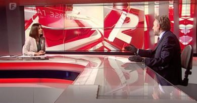 Gost Dnevnik 2 Federalne TV – Bakir Izetbegović